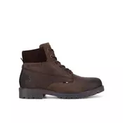 U.S. Polo Assn. Pohodni čevlji YUMI002M/DL1 Rjava