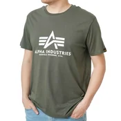 Alpha Industries majica basic za muškarce