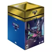 Tetris Forever - Collectors Edition (PS5)