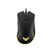 Miš Asus TUF Gaming M3 Gen II, žicani gaming, 8000DPI, RGB, crni