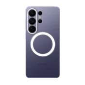 Samsung Original Clear Magnet Case EF-ES948COE za Galaxy S26 Ultra 5G - prozoren