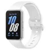 SAMSUNG Fitnes narukvica Galaxy FIT3/ srebrna