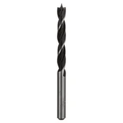 BOSCH Spiralna burgija za drvo standard 2608596309 12 x 96 x 151 mm d 10 mm srebrna