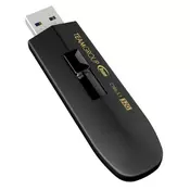 TEAM GROUP USB 3.1 Flash 32GB C186 TC186332GB01 crni