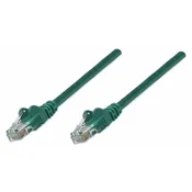 E-GREEN Kabl UTP Patch Cat6 2m LSOH zeleni