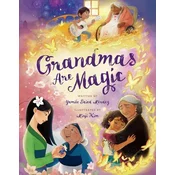 Grandmas Are Magic