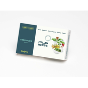 Tregren Semena za kuhinjski vrtiček - Italijanska zelišča, (21335842)