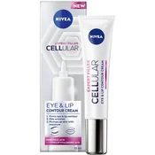 Nivea Face Expert Eye lift 15 ml