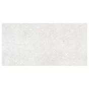 Plocica Tilezza Vega Bianco Decor, retificirana , mat