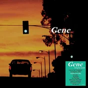 Gene - Rising For Sunset (Reissue) (180 g) (2 LP)