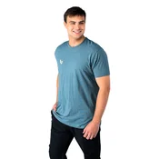 Moška majica Bauer Back Graphic Tee Blue M