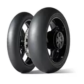 Dunlop moto gume 120/70R17 Sportmax GP Racer Slick D212 M (F) TL Dunlop