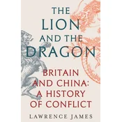 The Lion and the Dragon