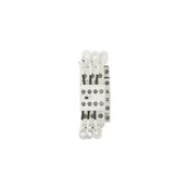 Eaton Kontaktor za kondenzatorske baterije 3P 12,5 kvar 1Z 1R 230V AC DILK12-11 293988