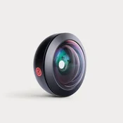 Moment Fisheye 8mm Mobile Lens II - T-Series