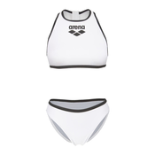 ARENA Bikini Y-Line črna/bela
