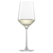 Kozarec za belo vino PURE 408 ml, set 2 kosov, Zwiesel Glas
