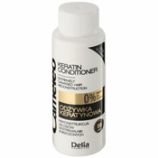 Balzam za kosu sa keratinom za oštećenu i suvu kosu - DELIA | Kozmo Shop Online