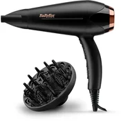 BaByliss Sušilnik za lase Turbo Shine 2200 D570DE