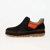 Sneakers Reebok x HICKS Beatnik Moc Dark Brown/ Dark Brown EUR 34.5