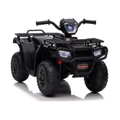 Quad Na Akumulator JC915 Czarny
