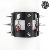 Zapestnica Carmine spider - LSF1 140