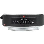 KENKO Teleplus HD teleconverter HD PRO 1.4X DGX CANON-EF