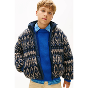 Otroška jakna Tommy Hilfiger