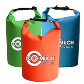 TooMuch Dry bag 5L - 3831119107208