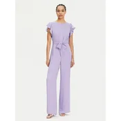 Artigli Kombinezon ACTU001736 Vijolična Regular Fit