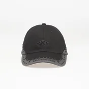 Čepica Umbro Spikes Stud Cap Black Universal