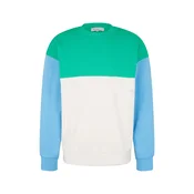 TOM TAILOR DENIM Majica, bela