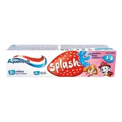 278265 AQF SPLASH-KIDS 50ML