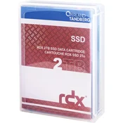 RDX SSD 2TB CARTRIDGE SINGLE