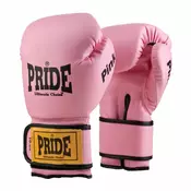 Ženske rukavice za boks i kickboxing Pink
