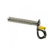 CAMP vijak za led Raketa 13 cm