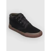 Quiksilver Varial Mid Skate čevlji black