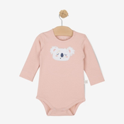 Just kiddin baby bodi LittleWild Flower 68 ( 18001328 )