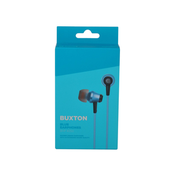 Buxton BHP 4050 MK2 slušalke, modre