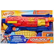 Hasbro Ner loadout shadowspeed recon ( G1759 )