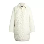 Polo Ralph Lauren Prehoden plašč  kremna