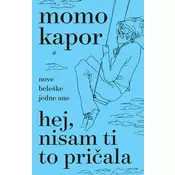 HEJ NISAM TI TO PRICALA - Momo Kapor ( 9968 )