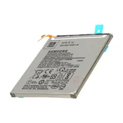 SAMSUNG Samsung, Nadomestna baterija za Galaxy S10 Lite Li-ion 3,85 V 4500 mAh, Siva, (5000220997)
