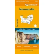 Michelin Normandie
