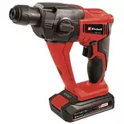 Einhell TE-HD 18 LI (1X2.5 AH) AKU UDARNI DRIJEL