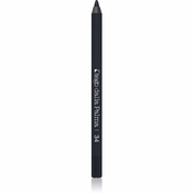 Diego dalla Palma Makeup Studio Stay On Me Eye Liner vodoodporni svinčnik za oči odtenek 34 Blue 1,2 g