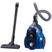 Samsung VCC4550V36/BOL Usisivac sa posudom, 1800 W, 1,3 l, Plavi