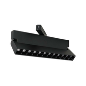 LED svetiljka za šinski sistem MAGNETIC TRACK LED/12W/48V