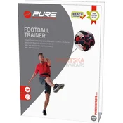 Individualni fudbalski trener Rekvizit