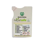 Natursafe Plus Cleaner 50ml -> 1L